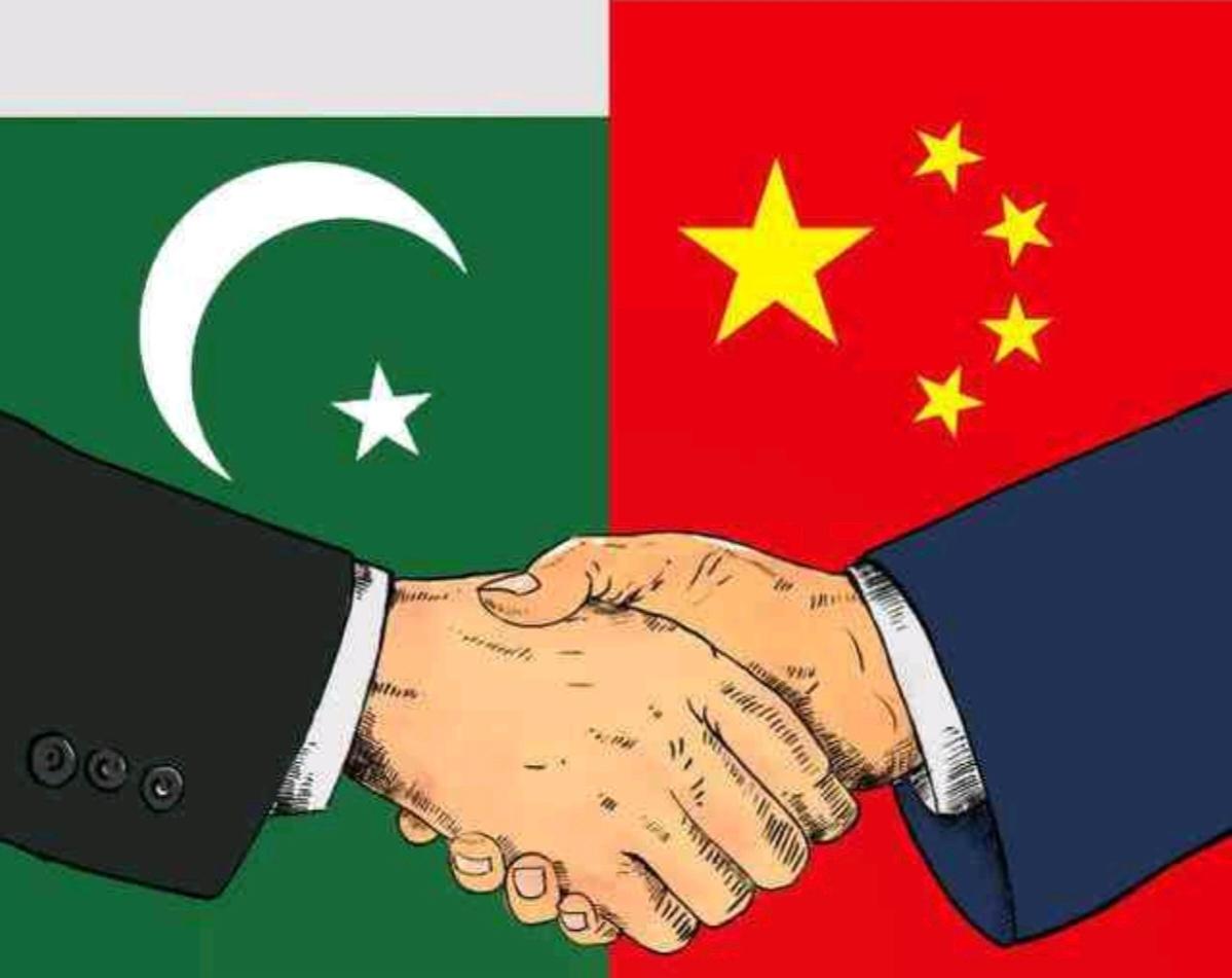 中巴关系，比越南还危险！中国在巴基斯坦投了数百亿美元，修了瓜达尔港，铺了中巴经济