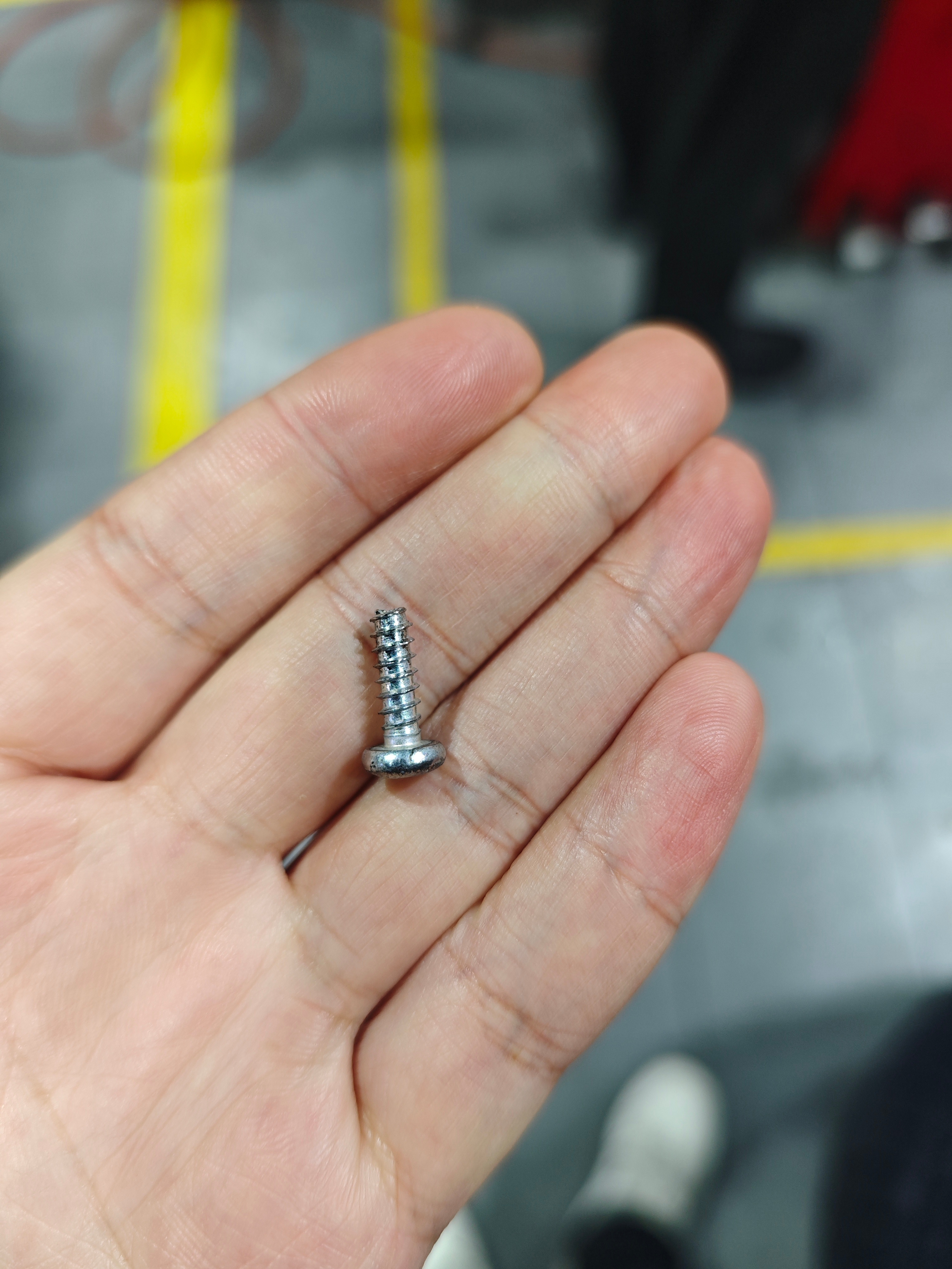 一颗钉，80元~心在滴血了！！！ 