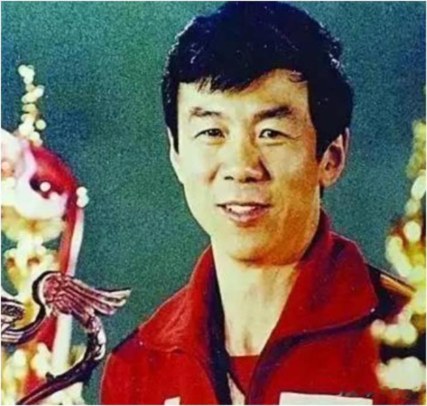 袁伟民：女排精神奠基人！中国女排开山宗师！郎平恩师！
(1976-1984)，女