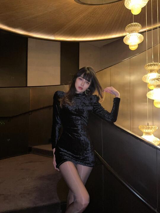 想成为-风情又万种