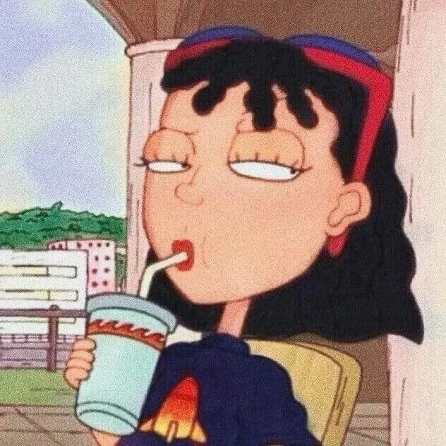 那些问我闹够没了的人 我将告诉你 我还没开始闹 