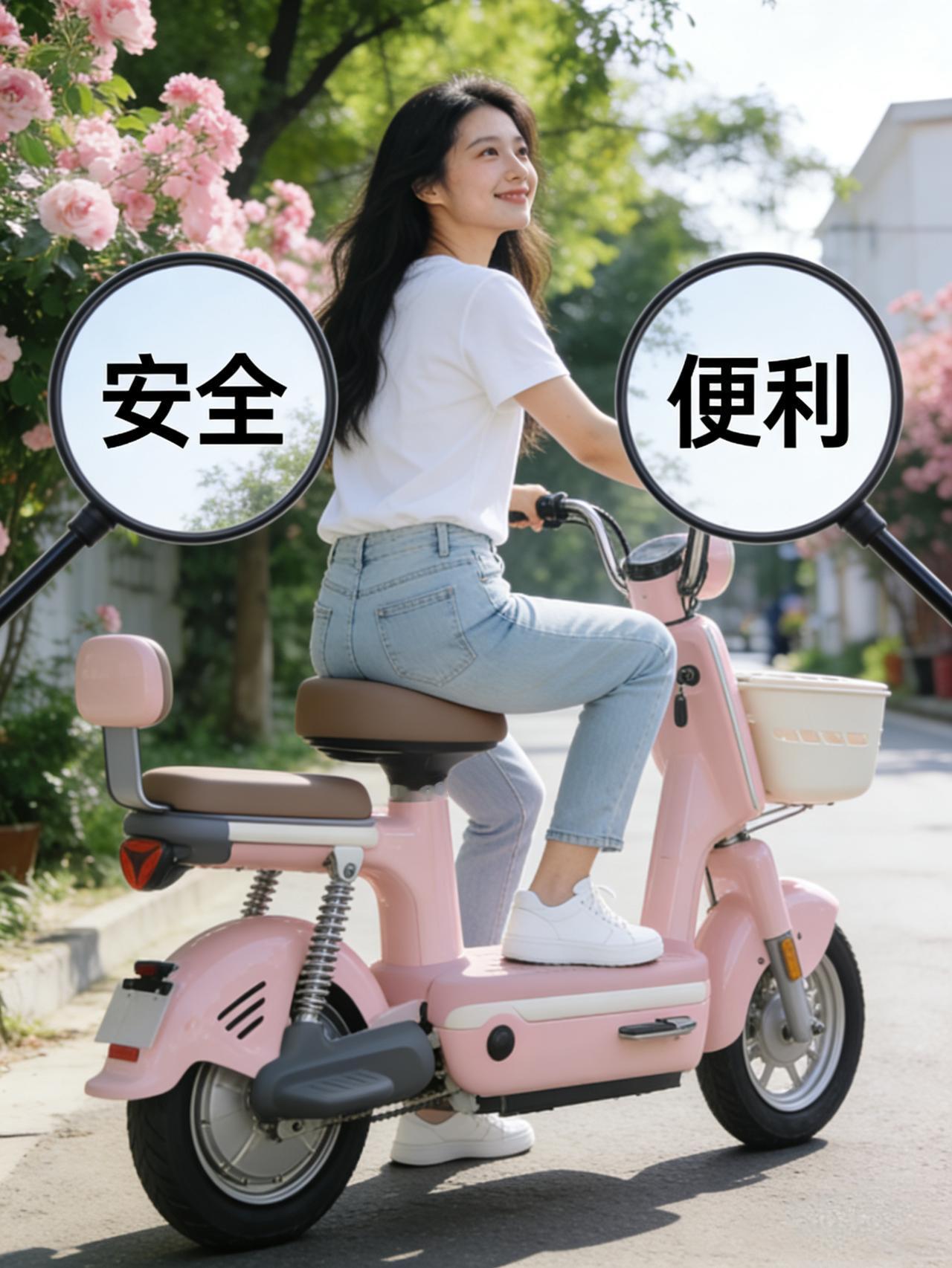 刚才路过山东某家电瓶车售卖中心，看见小两口因为购买电瓶车的事情闹得不可开交，说出