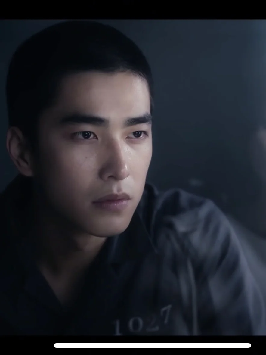 年度夯剧警示⚠️不要靠近深渊❗️长得帅也不行