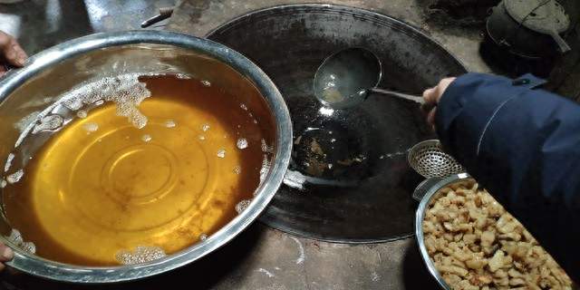 家里有猪油的要留心，现在清楚为时不晚，快点叮嘱身边人
