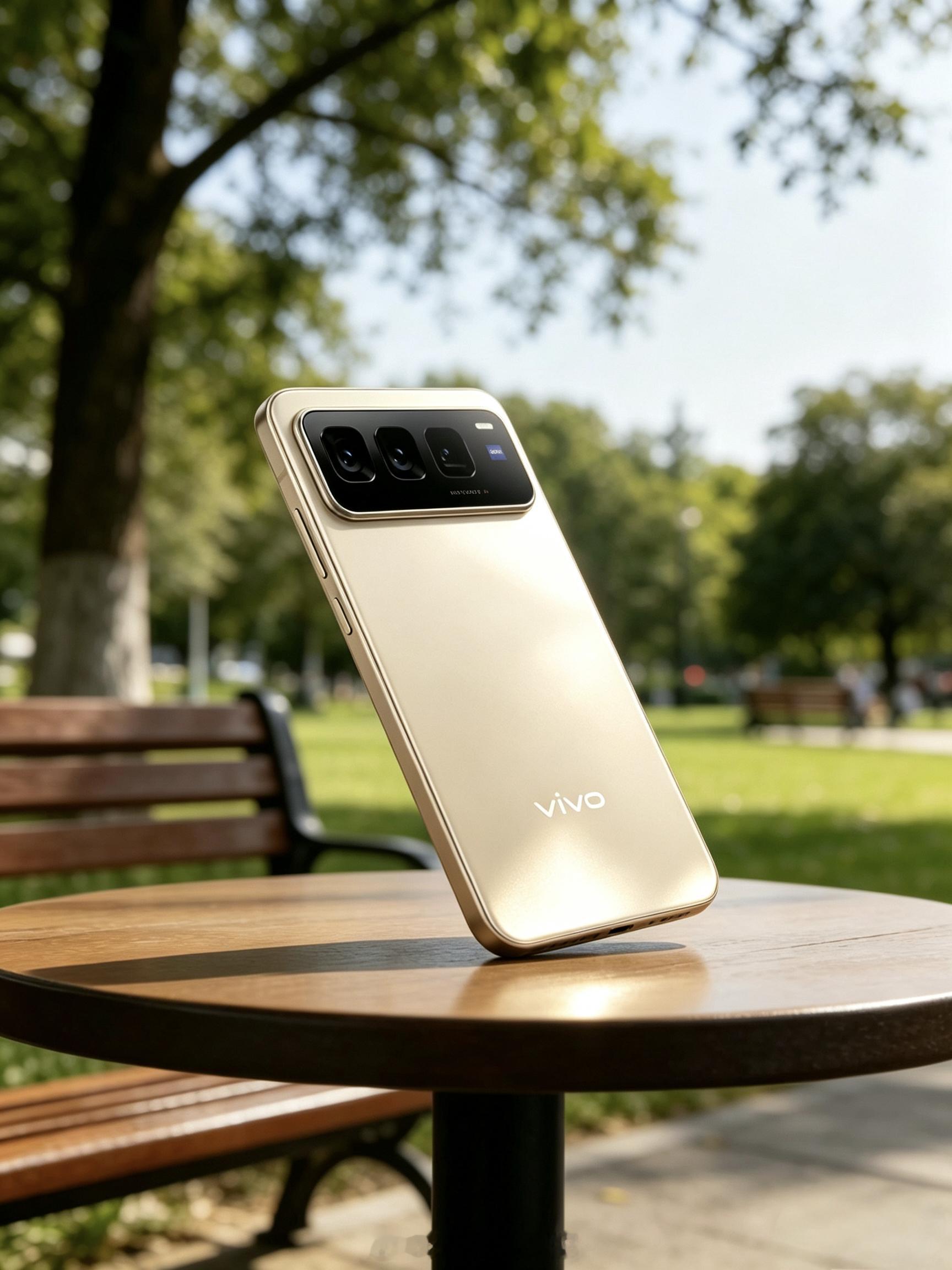 小道消息vivo X500系列外观要大改