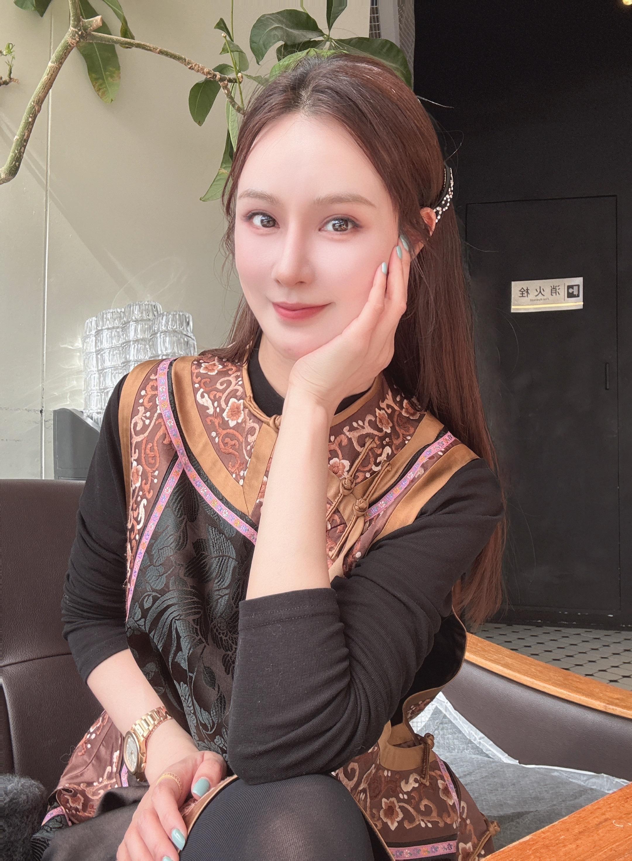 生活的本意 就是随心所欲😜