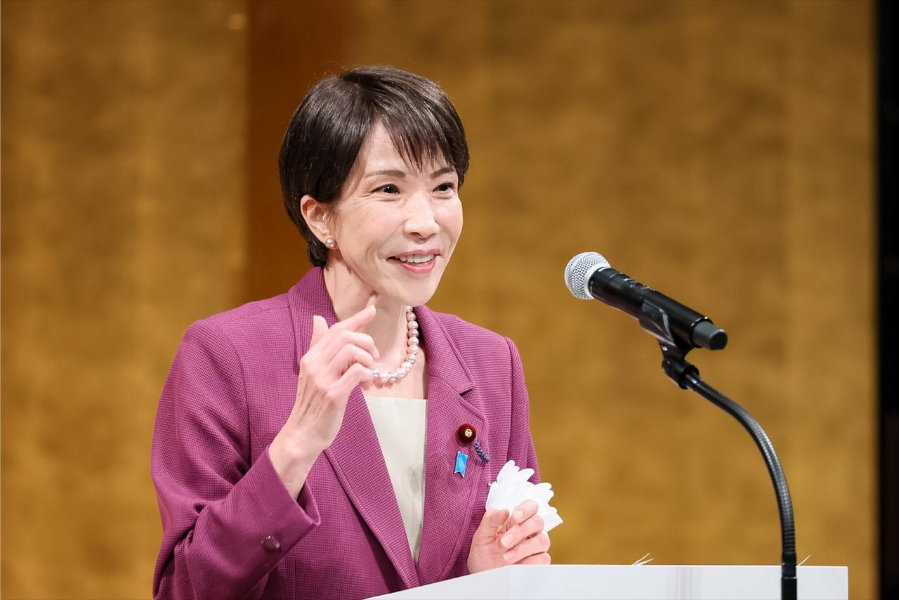 美国甩锅日本
在当地时间4月6日的讲话当中，特朗普公开指责自己的盟友，其中特别批