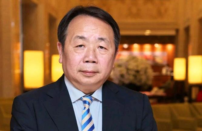 5月24日，日本《产经新闻》曝出令人震怒的消息，日本参议员石平在东京研讨会上公然
