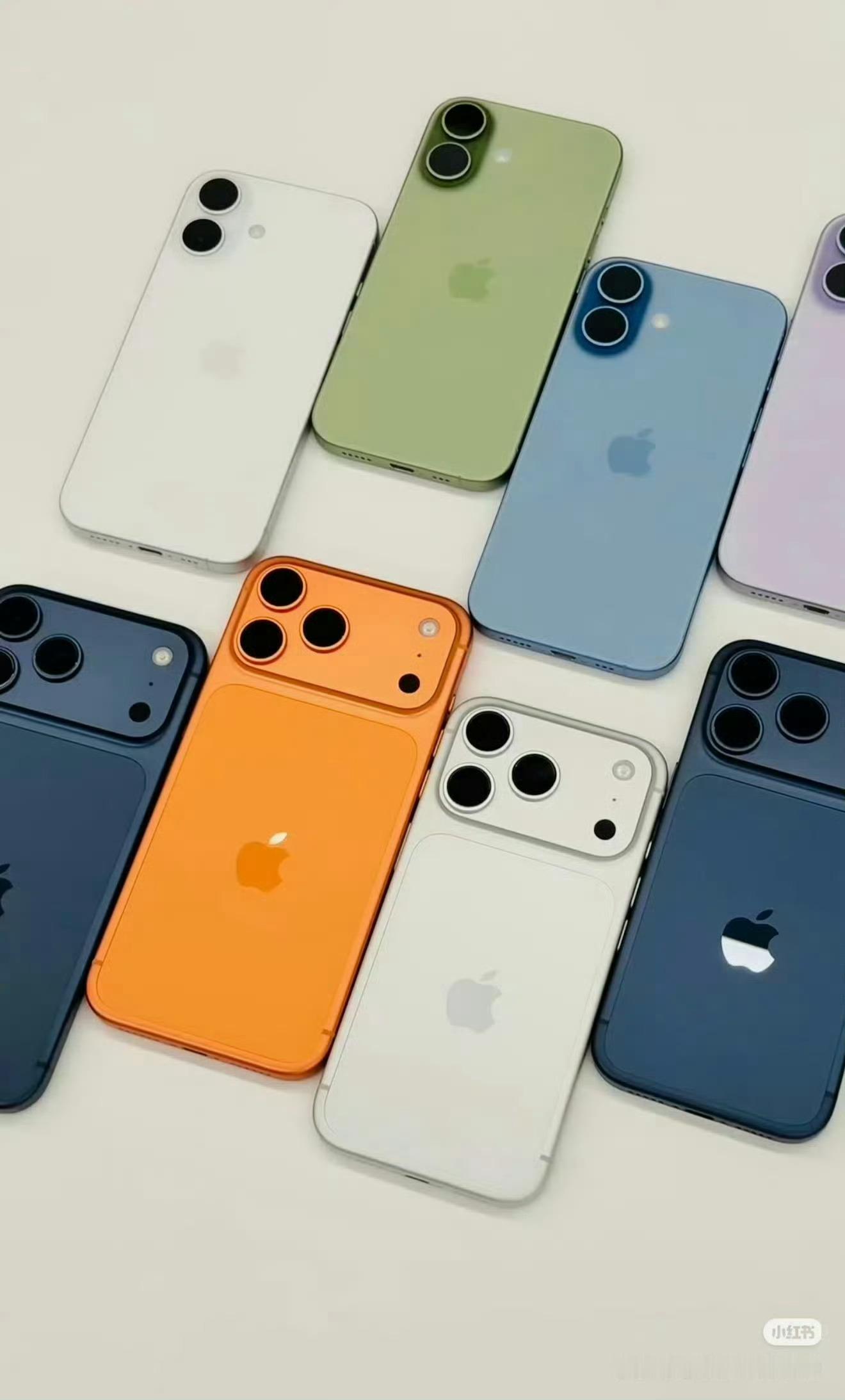 iPhone17国内销量曝光iPhone 17系列国内累计销量已突破4000万台