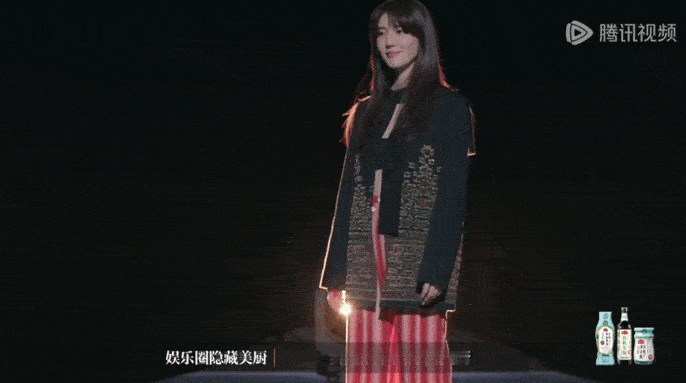 一饭封神娱乐圈还有多少隐藏大厨真没想到吴千语会来参加厨综，看到时还挺惊喜的。之前