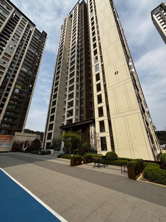 没想到贵阳南明区‼️月供1600上车双地铁现房