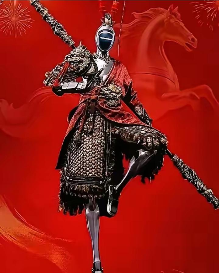 “宇树机器人去年发货量为5500台。
我好奇查了一下购买人群。
不查不知道，一查