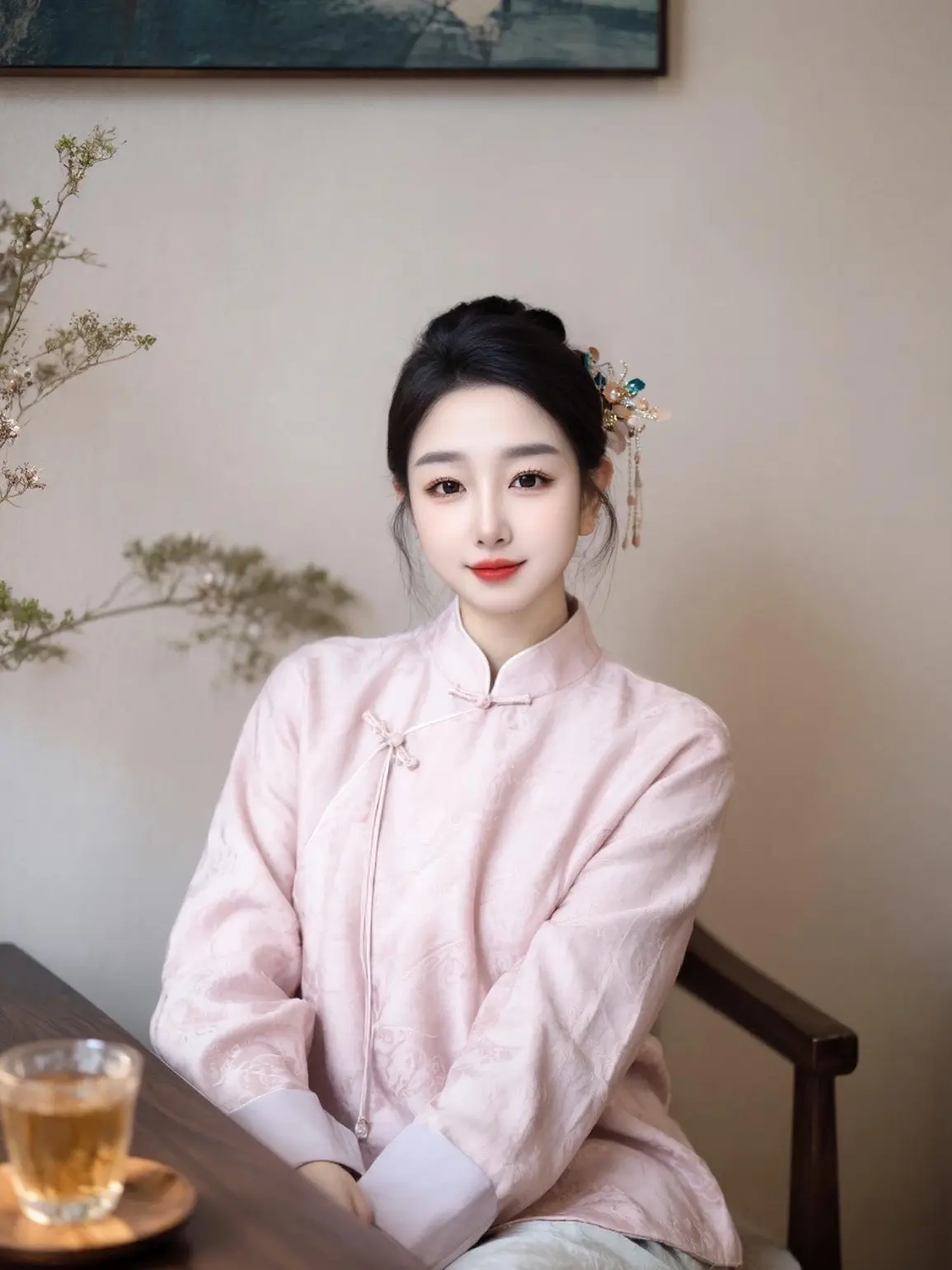 开心是风，快乐是雨， 只要健康，オ能呼风唤雨，健康是財，平安是 福，健...