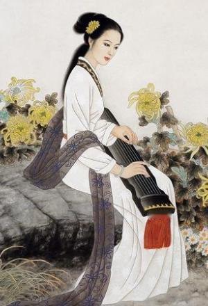 李清照，这位宋代词坛绝世奇才，不仅以婉约清丽的词风震古烁今，更以犀利的口吻、锋芒