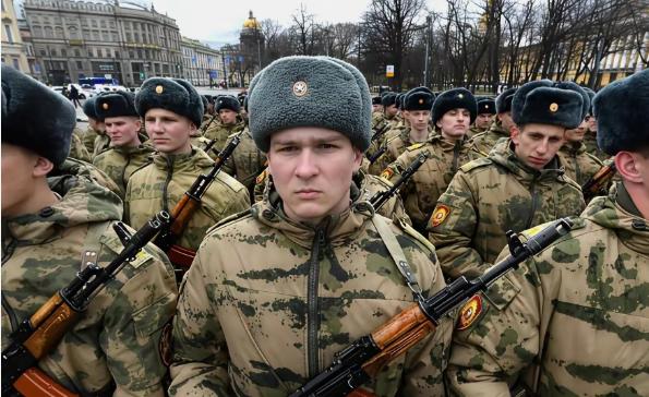 如果再打下去，俄罗斯就无法收场了！

仗打到第五年，一个最扎心的真相浮出来了。乌