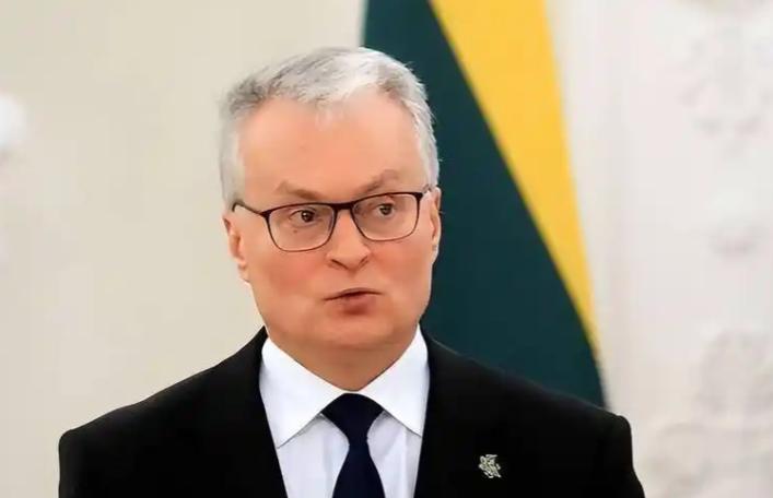 2026 年 3 月，波罗的海小国立陶宛突然引爆国际舆论，总统外交顾问公开喊话，