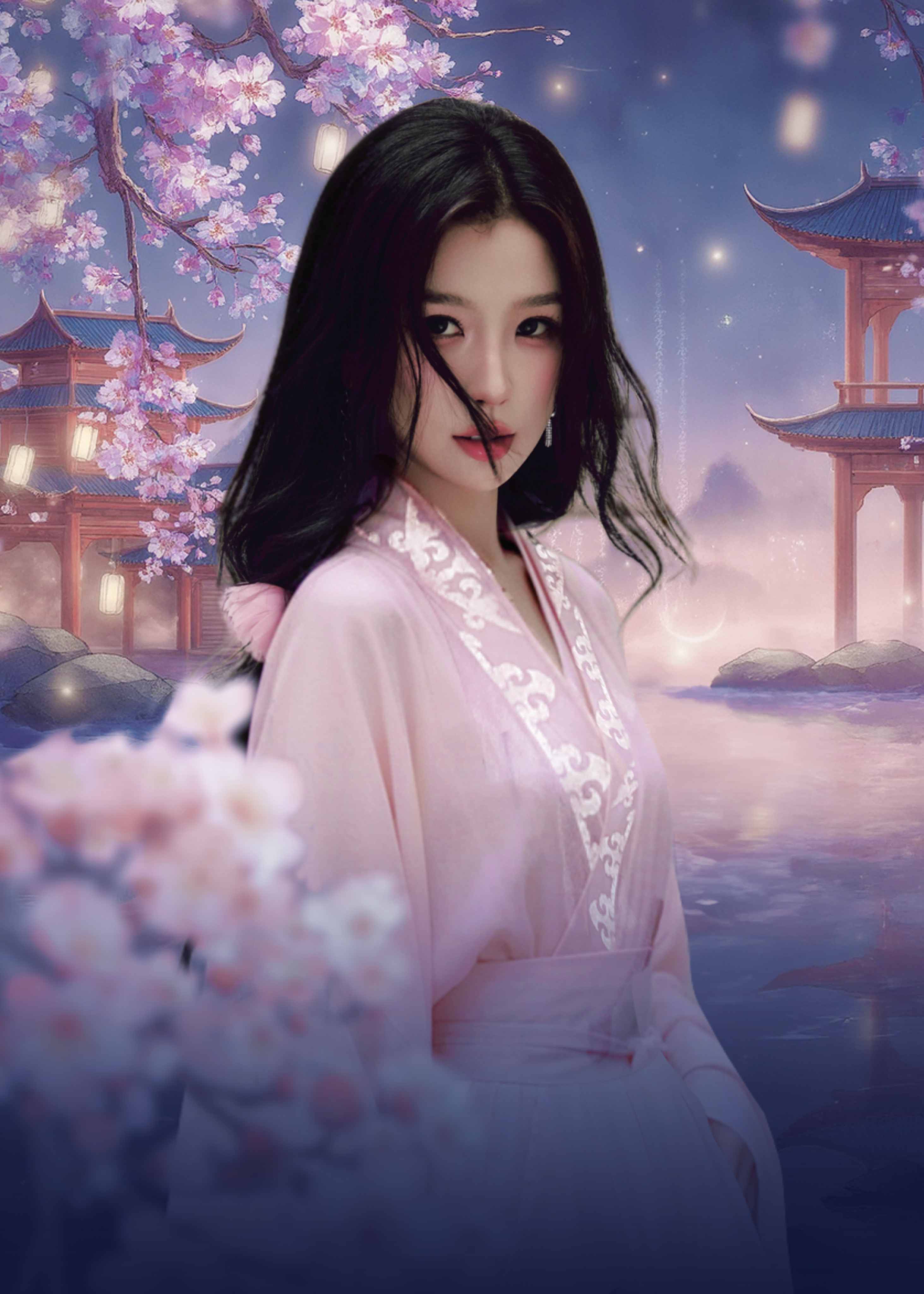 西厢寻他[音乐]