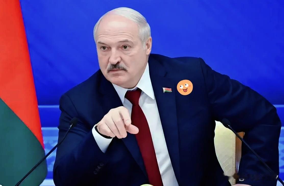 当地时间2月26日，白俄罗斯总统卢卡申科表示，俄中的盟友正在受到前所未有的经济压