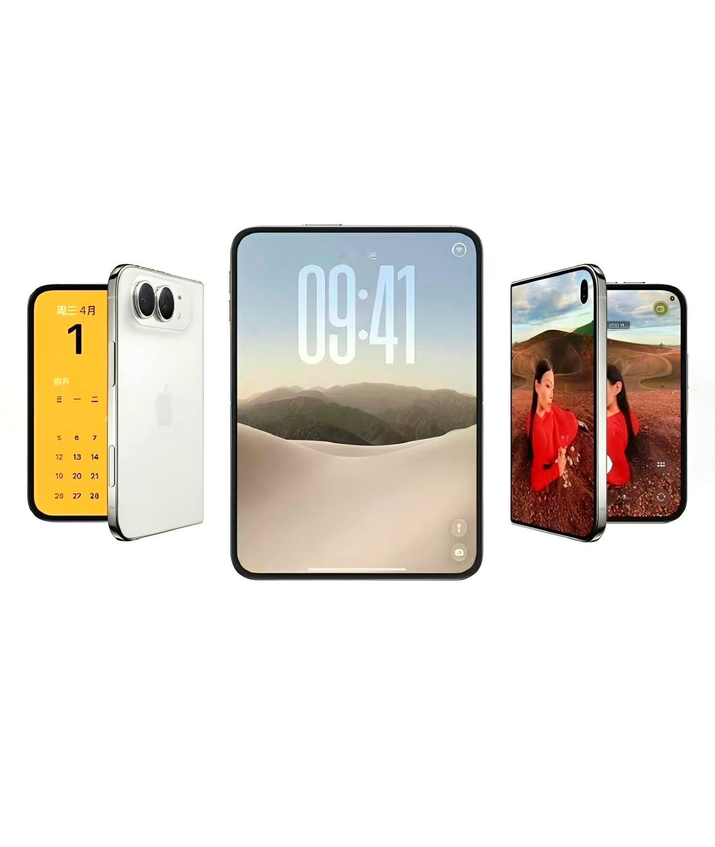 有抢到iPhone Duo的朋友，大家有第一时间联系好并转出去了嘛，咱就觉得吧能