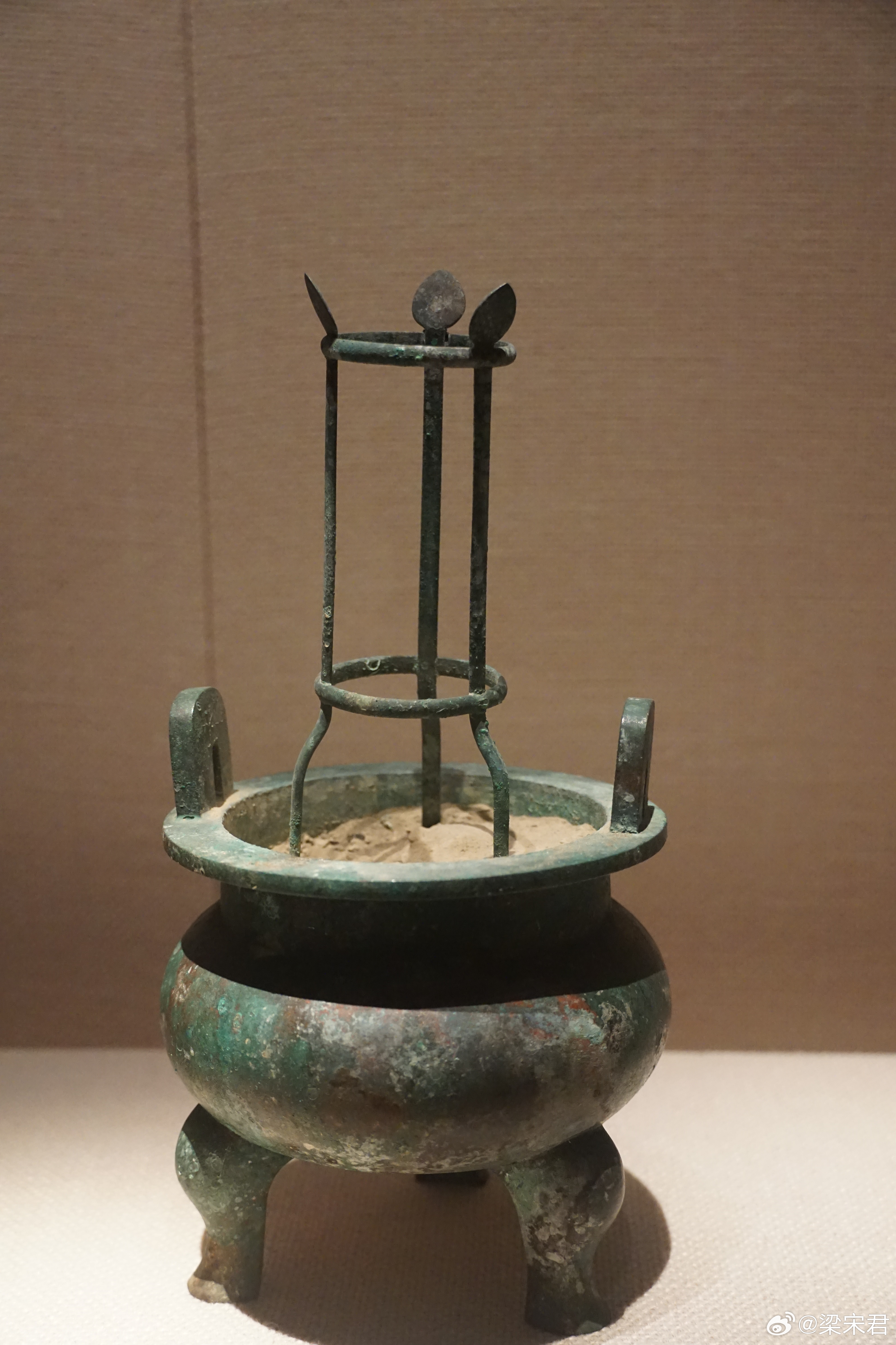 香靠 ​​​
