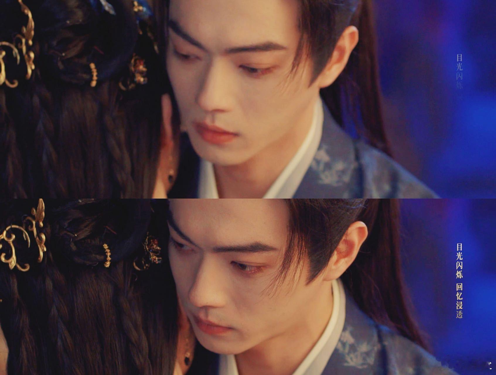 许凯能扛剧吗 全新体验！许凯在《方圆八百米》里挑战从未接触过的犯罪题材，角色风格