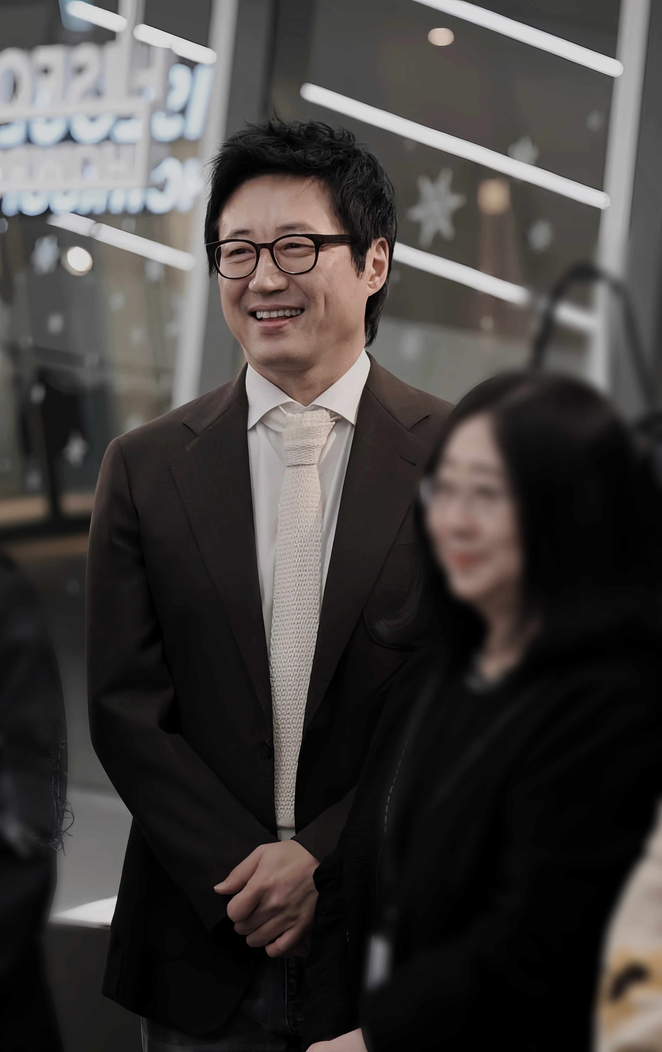 朴新阳   ┆🤎▫️𝘀𝗵𝗶𝗻 𝘆𝗮𝗻𝗴▫️-感觉现在真的是真真