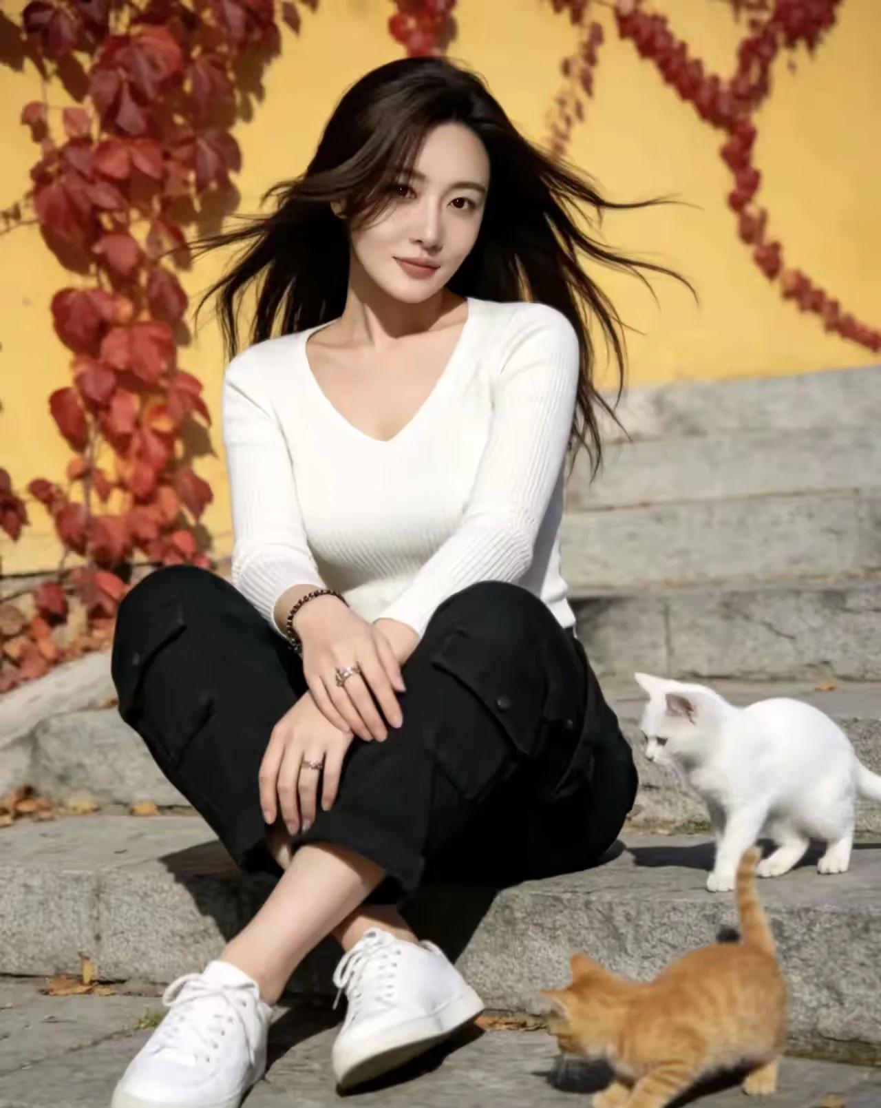 半生已过， 遇到心动的人： 只适合遇见，不适合牵手 人到中年，如果你突然遇见了一