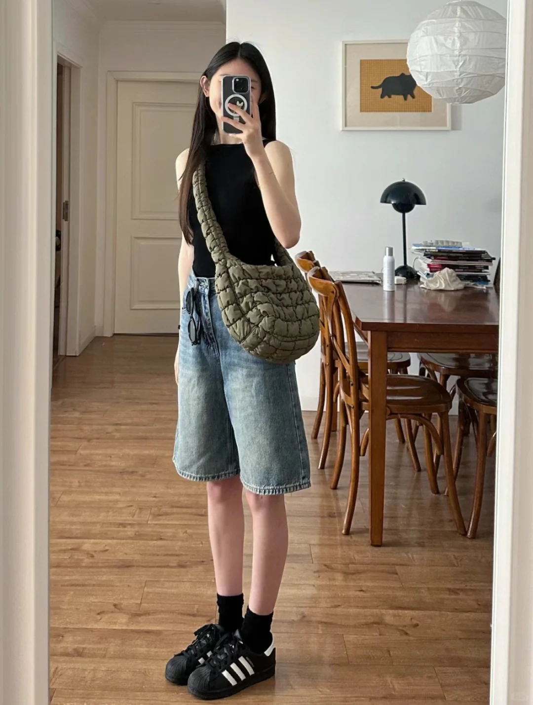 🍃✨就这样简单随性比较好