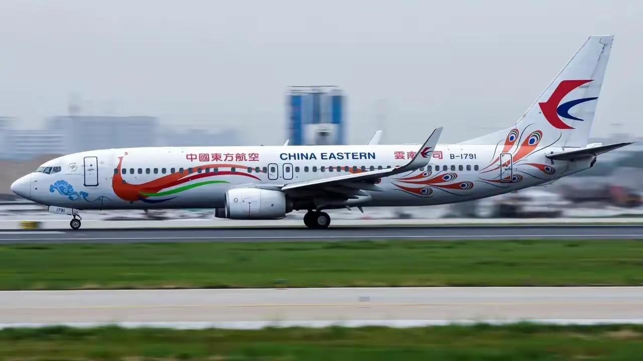 大快人心!

对日制裁来了，

国航南航东航的操作太赞了!

坚决支持国家的一切