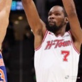 篮球体育 (火箭)Houston Rockets 常规赛52胜30负，整体实力并