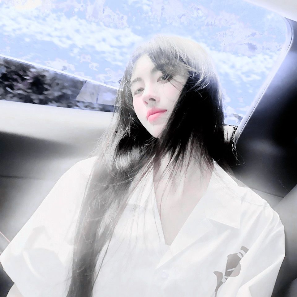 WeChat女头｜女头推荐｜鞠婧祎女头｜头像库 
