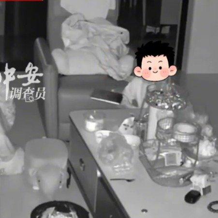 最近江西一位家长发的视频真是让人看得又气又心疼。3月28日那天，他们家孩子上演了