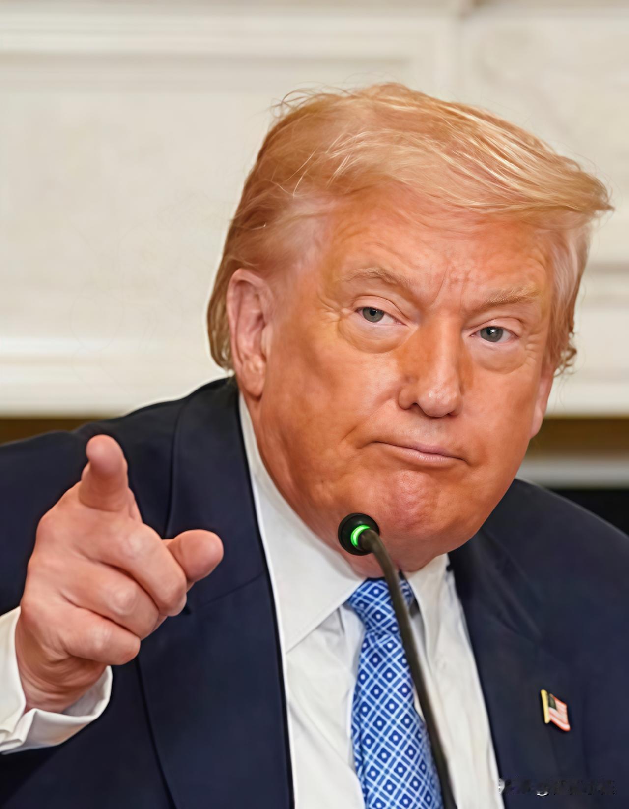 特朗普重磅宣布：将永久终止第三世界国家公民移民美国的通道，这则消息对正在排队申请