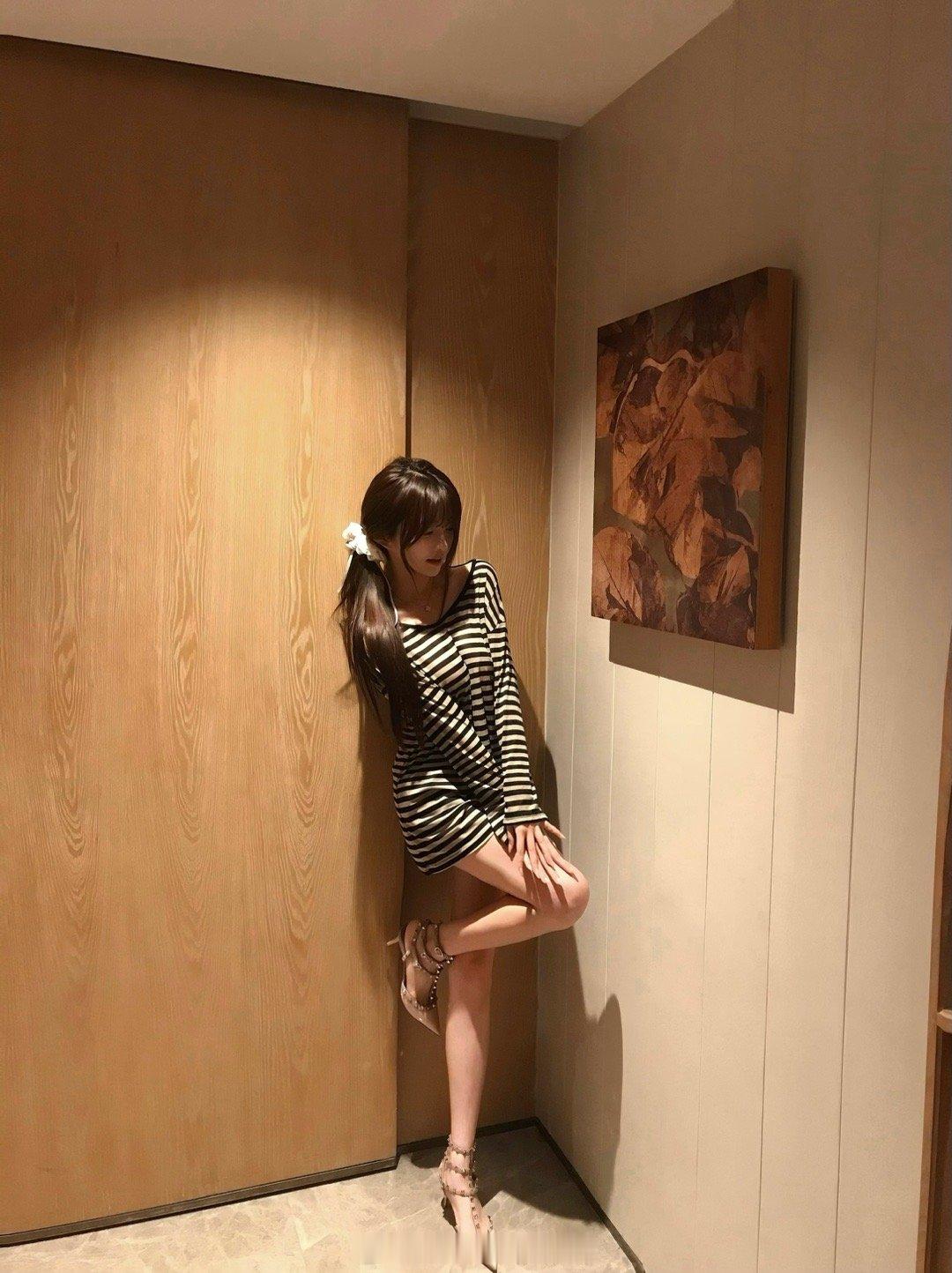 取悦一下我自己