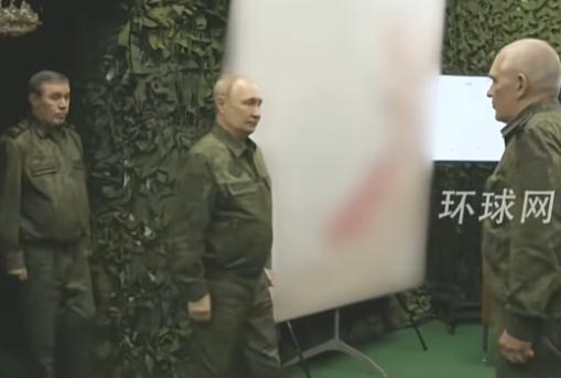 俄乌前线这两天直接整了个大的，昨天一早，俄罗斯那边直接放话说顿涅茨克的红军城、哈