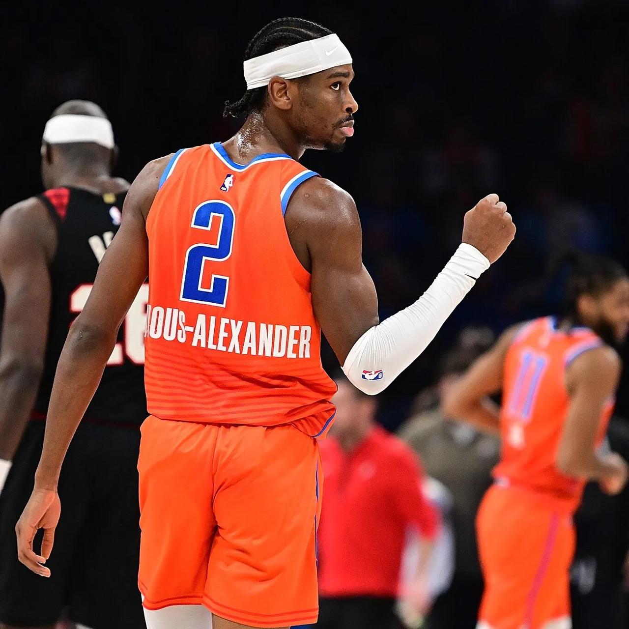 NBA目前的得分后卫，这三名球员能力谁更胜一筹

1、爱德华兹
身体素质太好了，