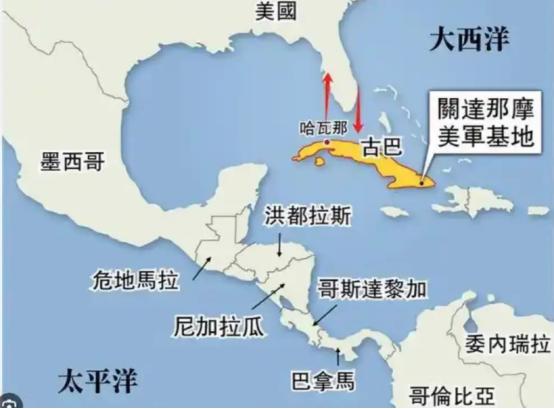 美国对委内瑞拉说打就打，为何却不敢动古巴？

美国对委内瑞拉说动手就动手，直接抓