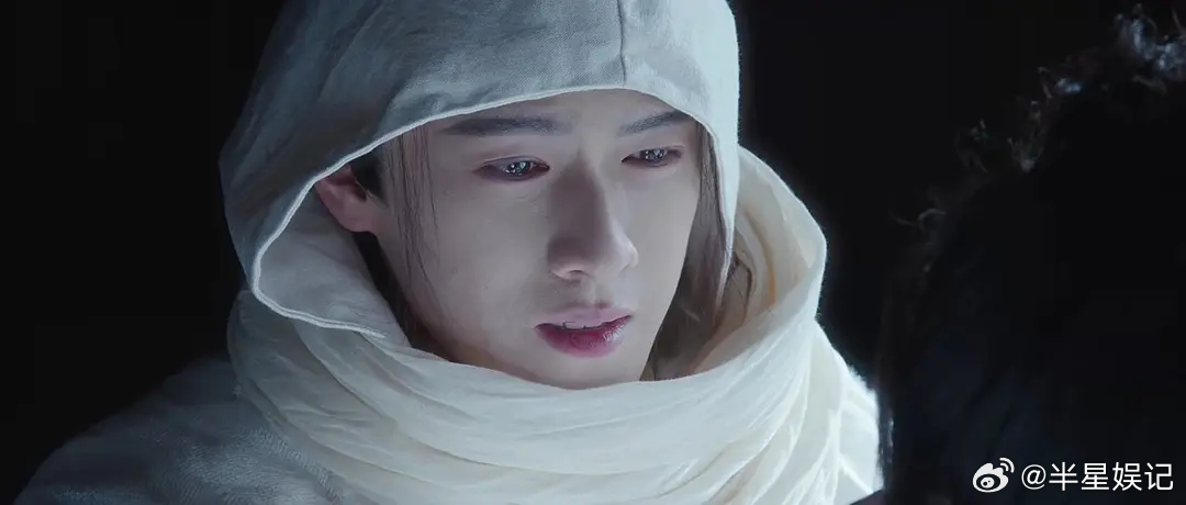 李昀锐这个出场怎么评，病弱书生