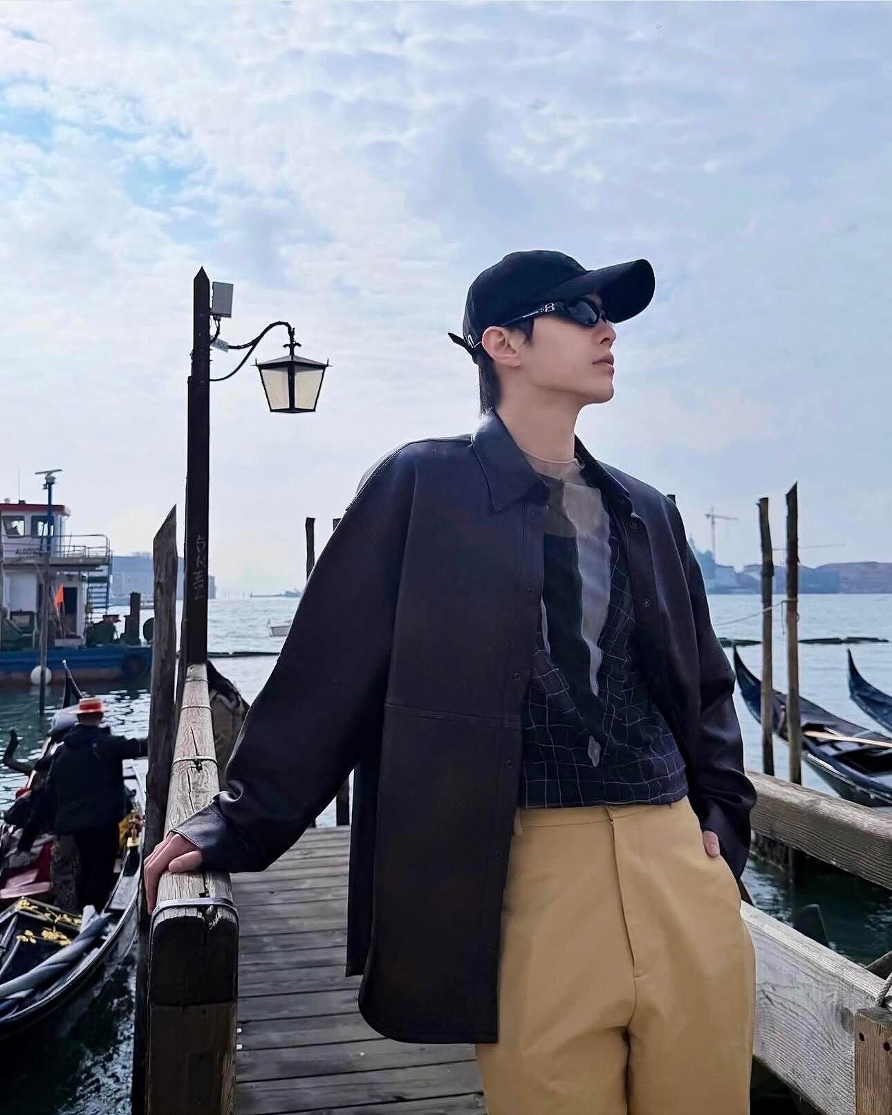 何与ig更新，鱼烧富有且慷慨嘶哈嘶哈🥵🥵 