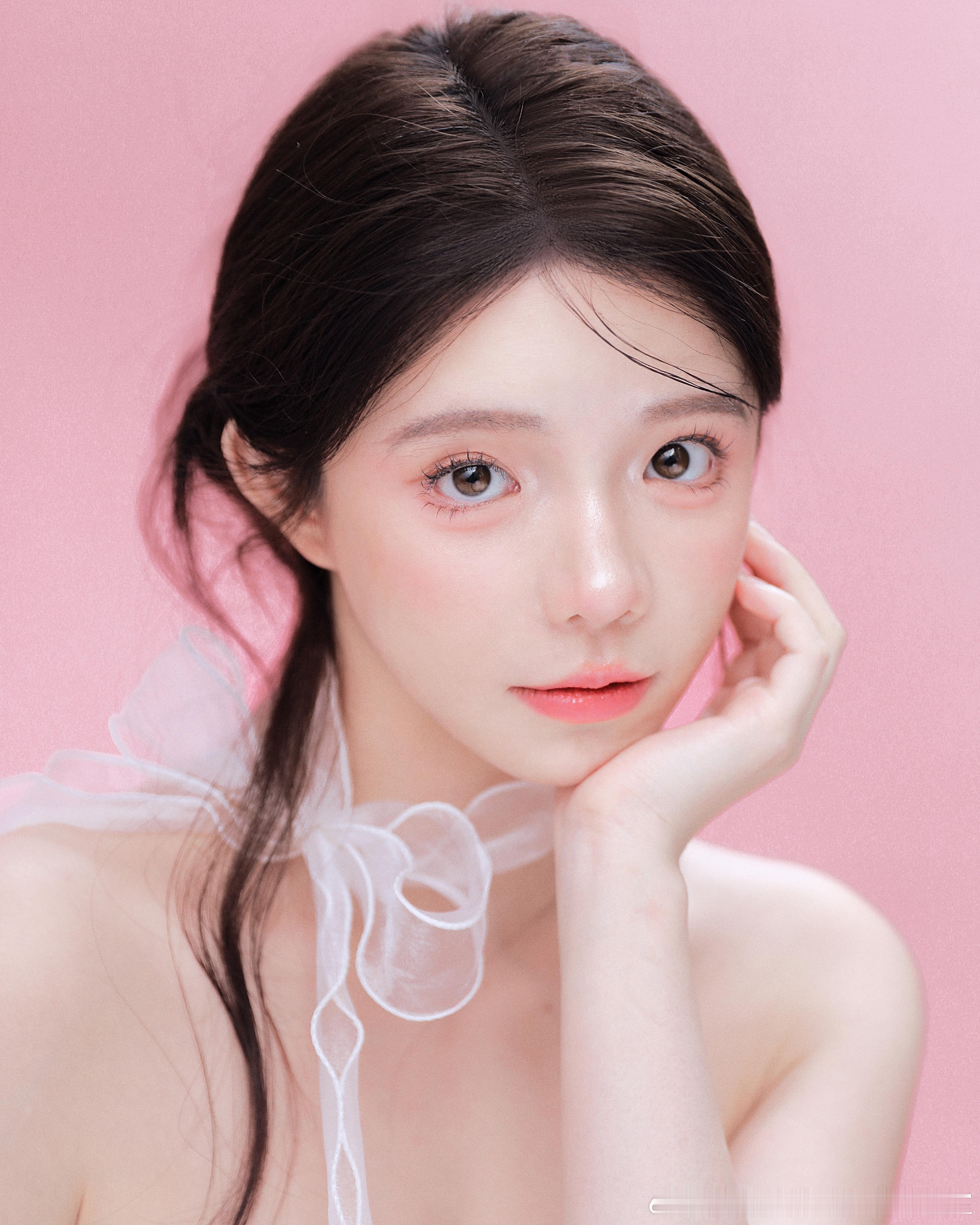 🧚‍♀️ Hani#上海##mikastudio##少女写真##约拍##随手拍