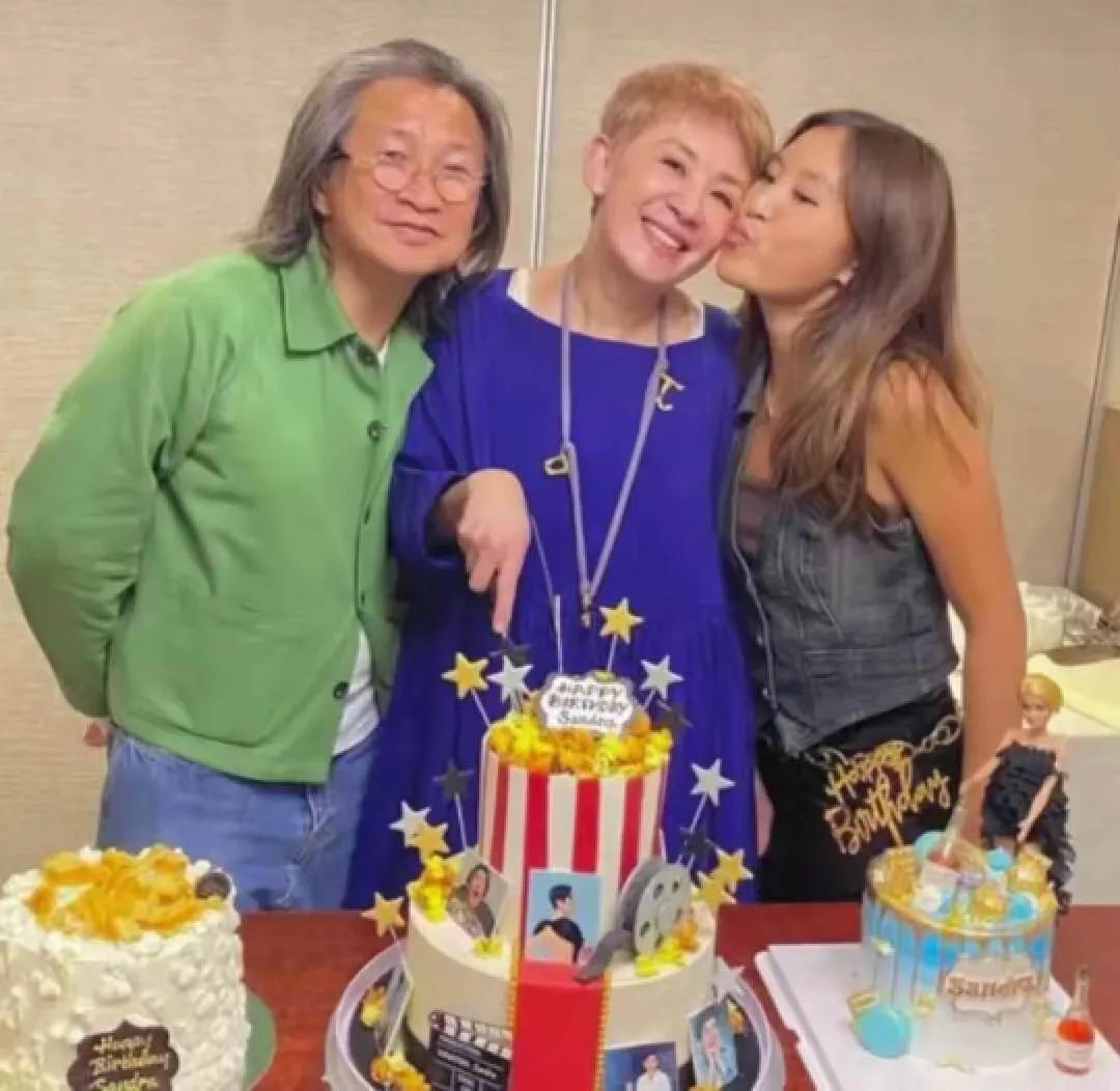 港圈的星二代也都开始闯娱乐圈啦！

前有陈奕迅女儿签约官宣正式当歌手，后有陈可辛