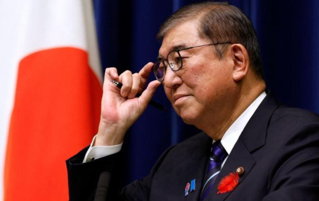 李光耀一句话戳醒石破茂，23年后日本仍在装睡

“你知道这意味着什么吗？这意味着