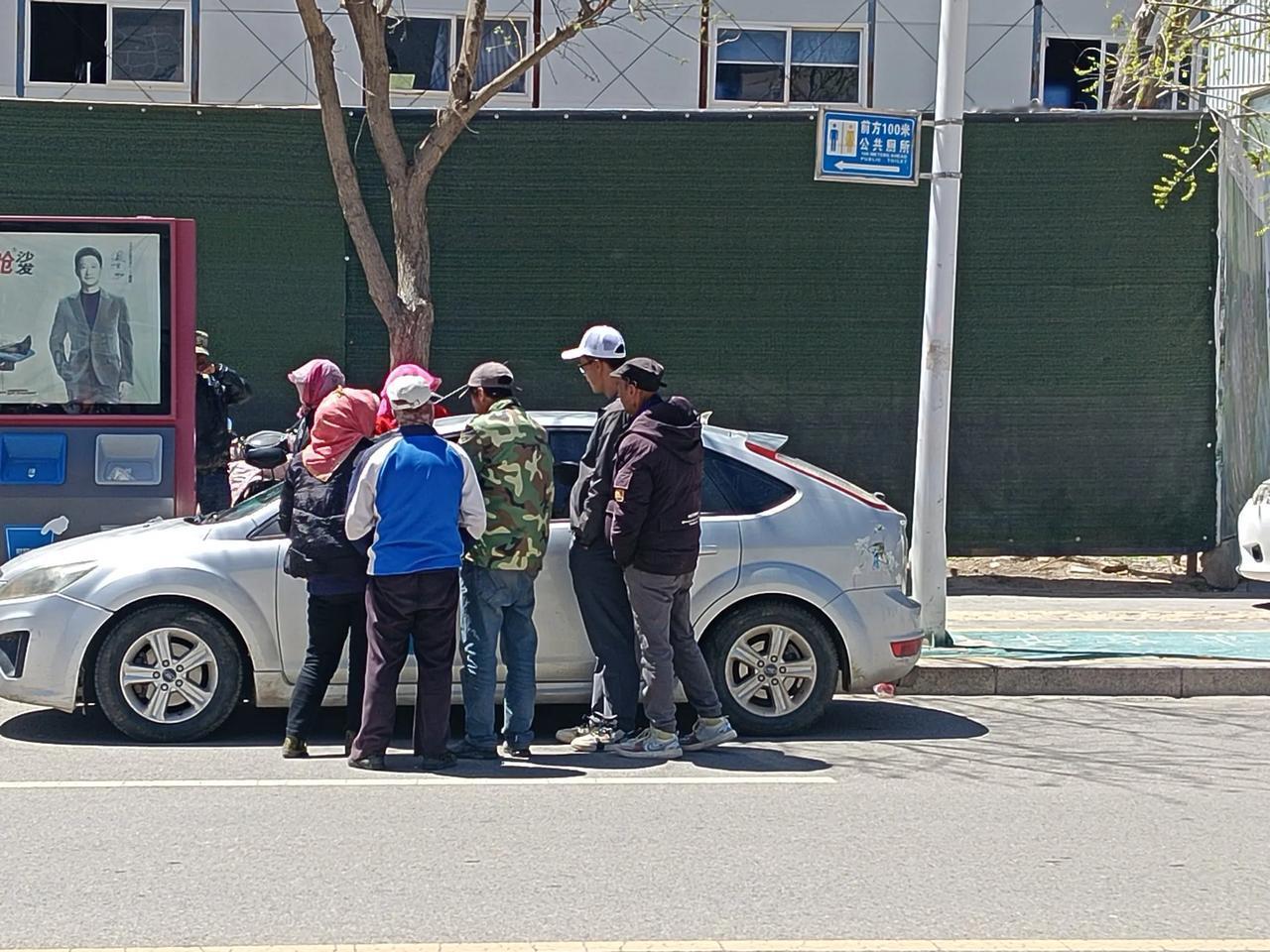 51去哪里？有钱吗？有房有车有稳定的收入吗？还是看看这个老板能不能今天给我一个活