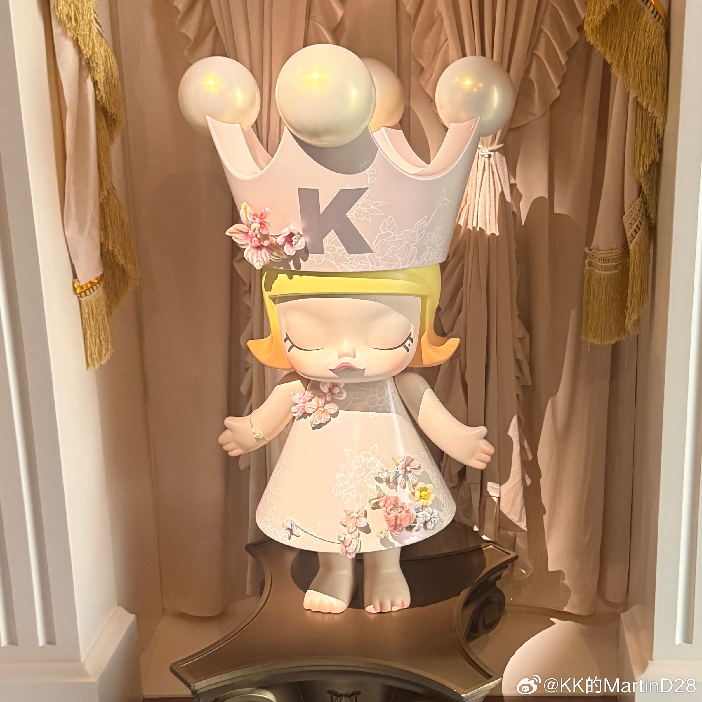 The little galaxy一颗不变的心 北京·北京798艺术区