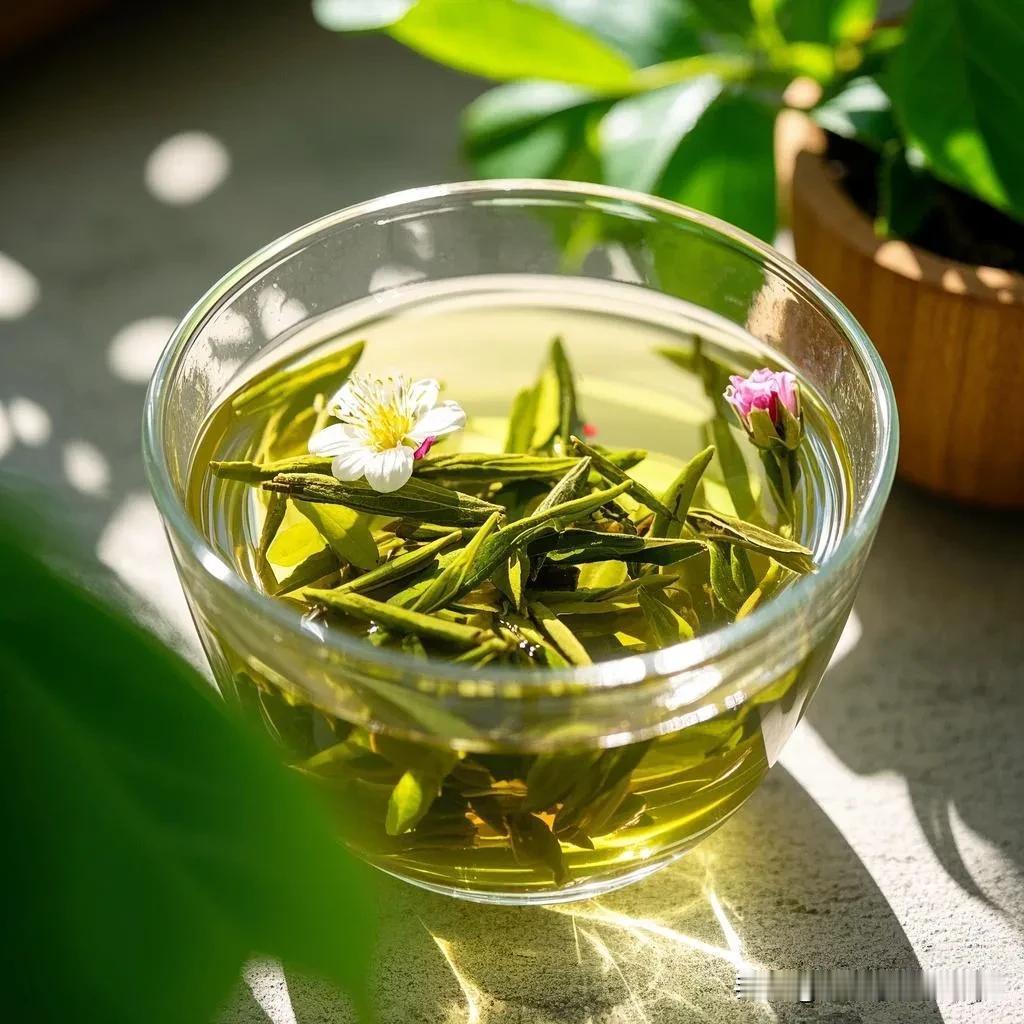 茶香友自来
