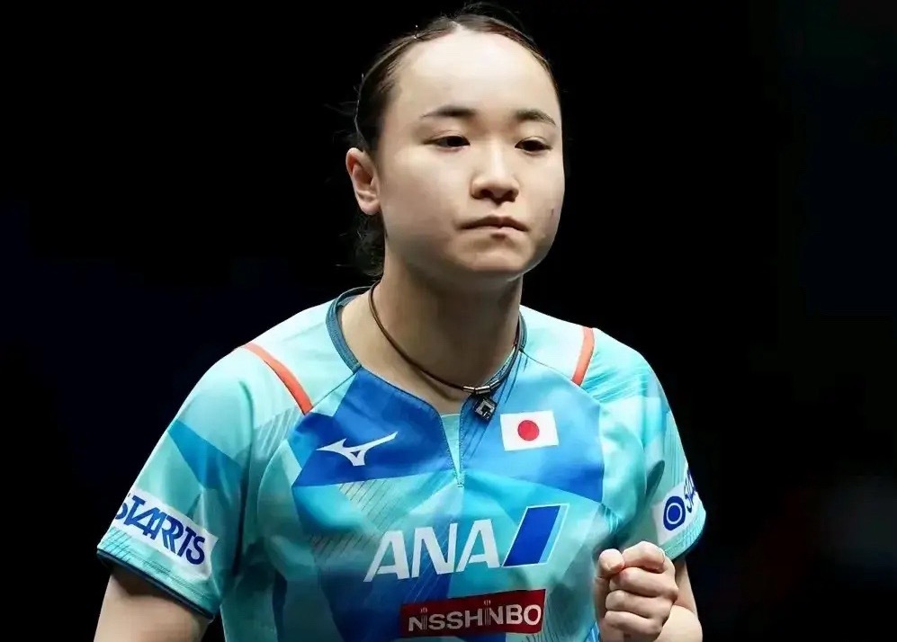 WTT美国大满贯，女单16强全部产生🇨🇳中国6席：孙颖莎，王曼昱王艺迪，陈幸
