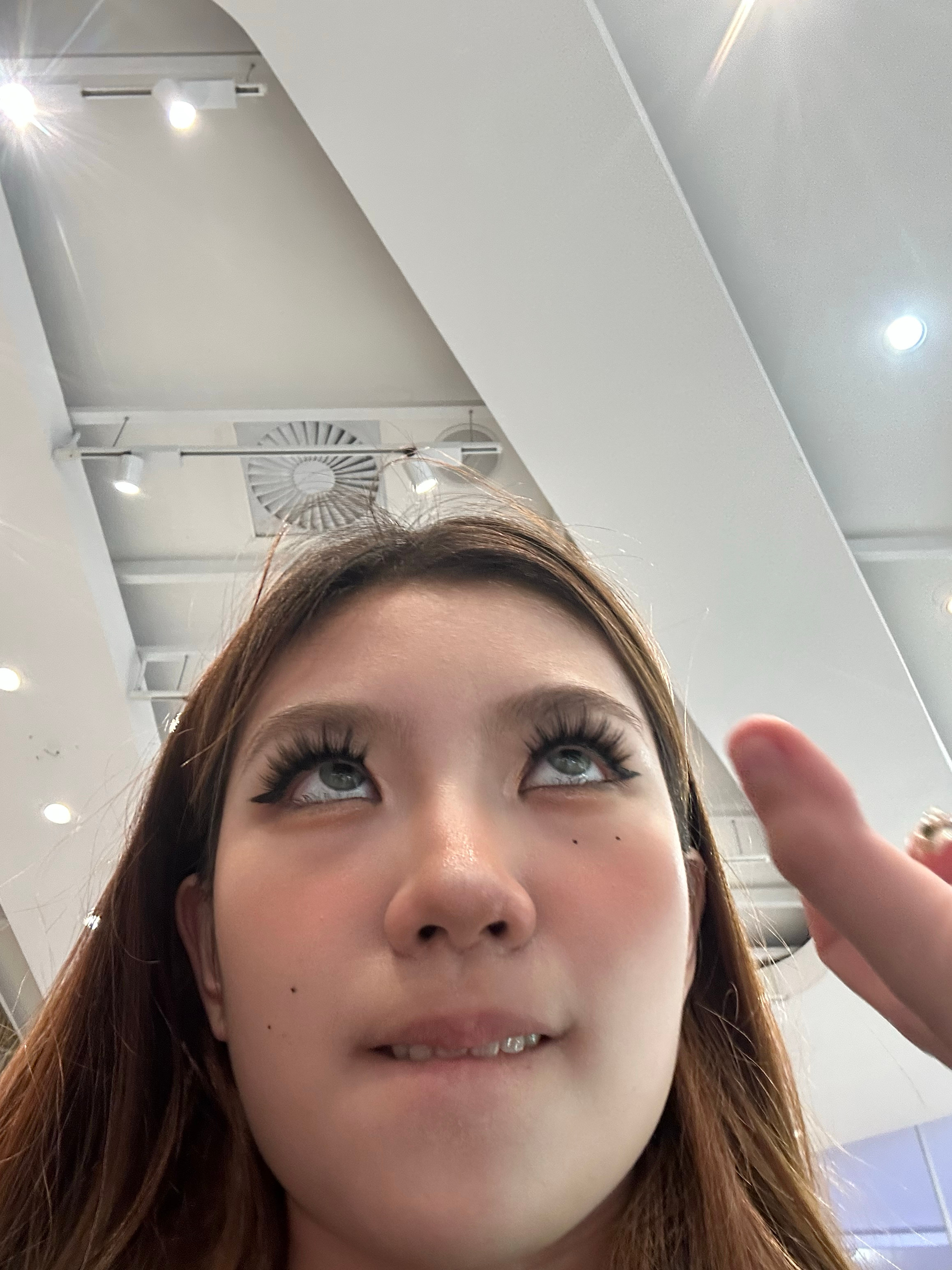 我是美丽的神经病😌 ​​​