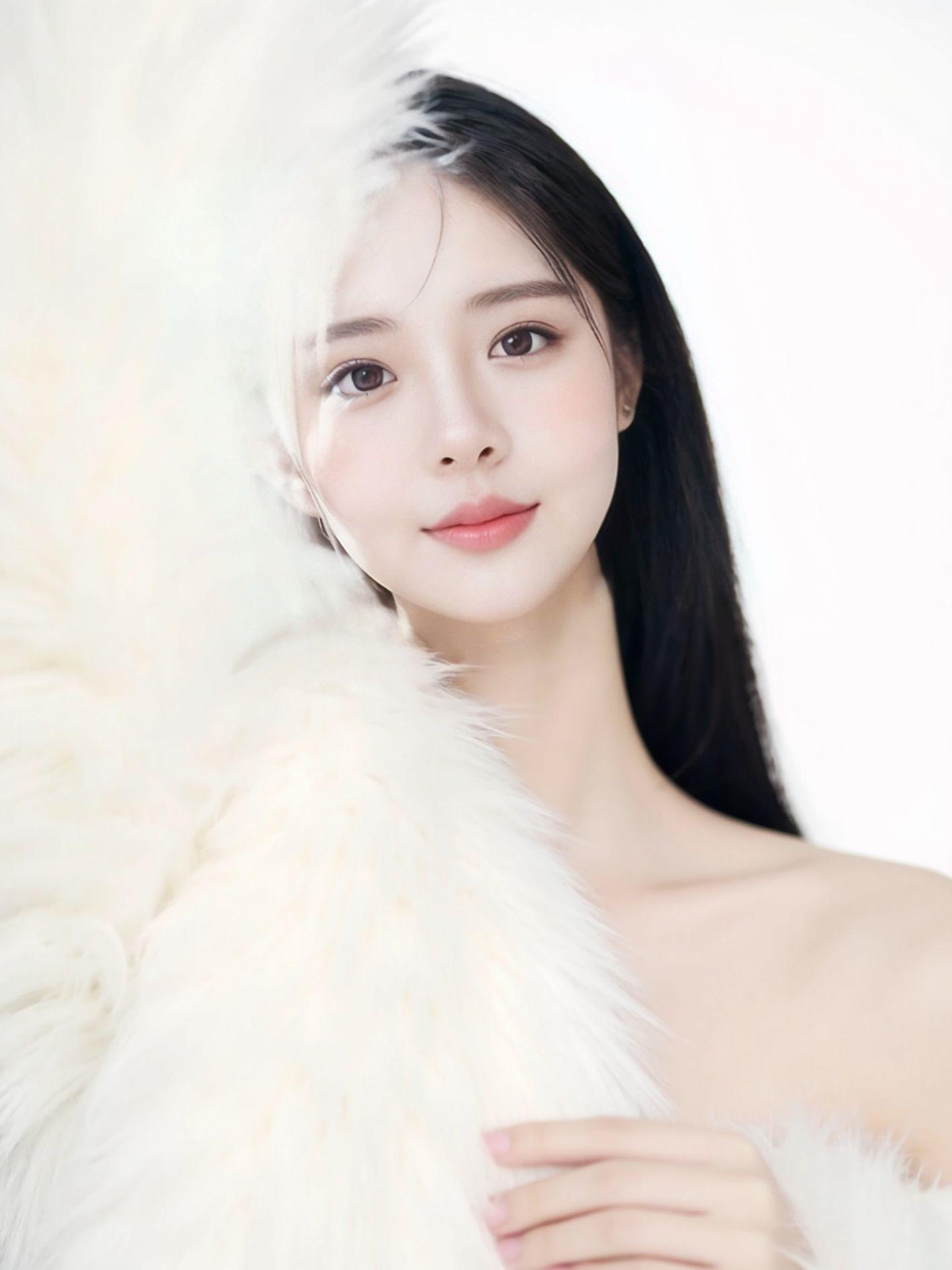 ❀ AI写真集 ❀。