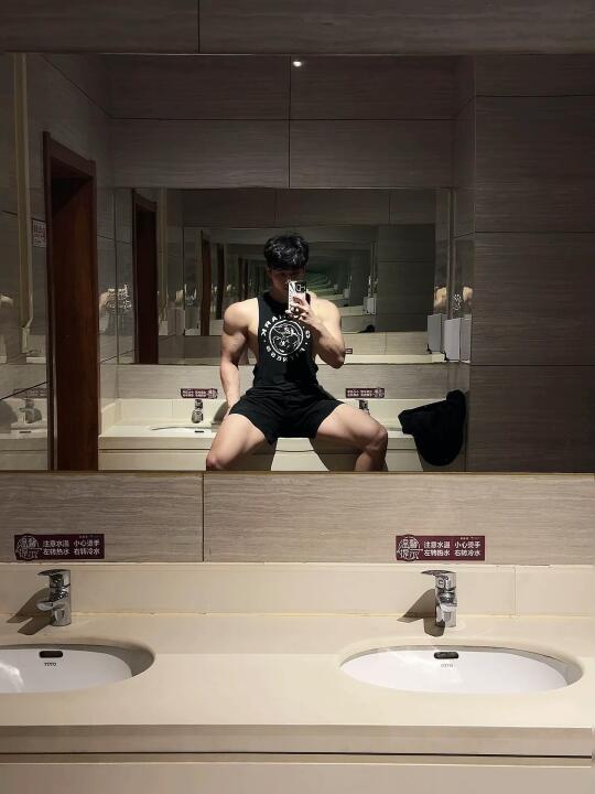 打出“cb” 检测你是怎样的人🪞
