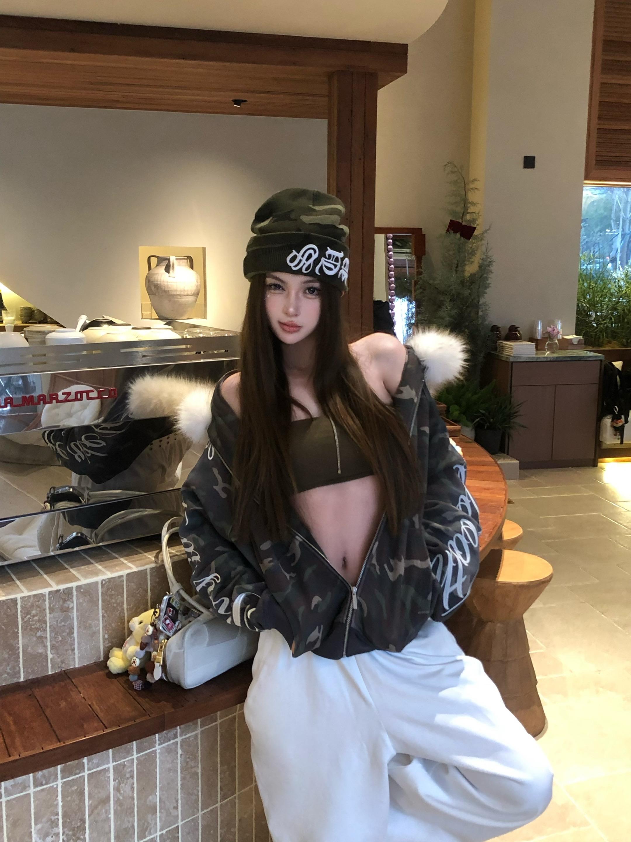 没有固定风格就是我的风格。